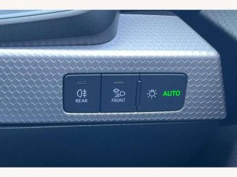 Audi A1 30 TFSI Black Edition 5dr S Tronic