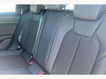 Audi A1 30 TFSI Black Edition 5dr S Tronic