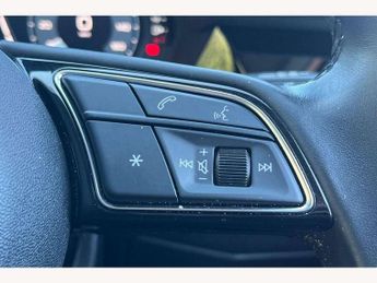 Audi A3 40 TFSI e Sport 5dr S Tronic