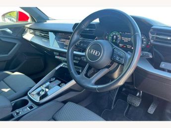 Audi A3 40 TFSI e Sport 5dr S Tronic