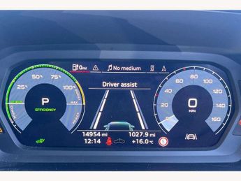 Audi A3 40 TFSI e Sport 5dr S Tronic
