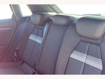 Audi A3 40 TFSI e Sport 5dr S Tronic