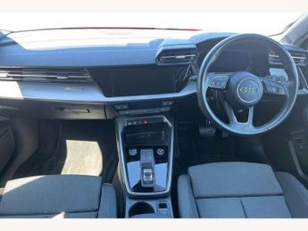 Audi A3 40 TFSI e Sport 5dr S Tronic