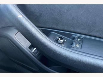 Audi A5 40 TFSI 204 S Line 2dr S Tronic