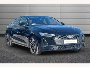 Audi A5 2.0 TFSI 299 e Quattro Technik 4dr S Tronic