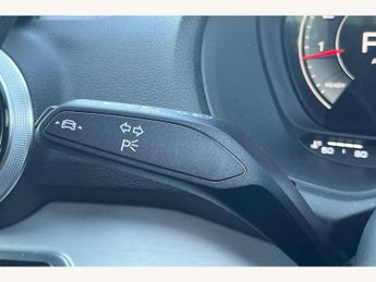 Audi Q2 35 TFSI S Line 5dr S Tronic