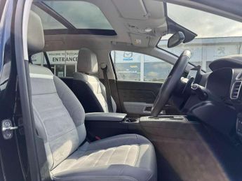 Citroen C5 Aircross 1.6 Plug-in Hybrid E-series 5dr e-EAT8