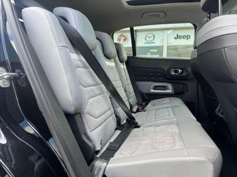 Citroen C5 Aircross 1.6 Plug-in Hybrid E-series 5dr e-EAT8