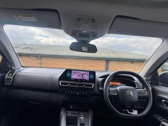 Citroen C5 Aircross 1.6 Plug-in Hybrid E-series 5dr e-EAT8