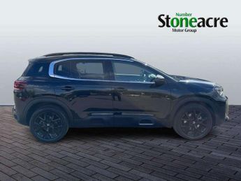 Citroen C5 Aircross 1.6 Plug-in Hybrid E-series 5dr e-EAT8