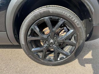 Citroen C5 Aircross 1.6 Plug-in Hybrid E-series 5dr e-EAT8