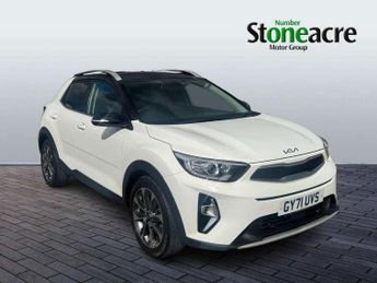 Kia Stonic 1.0T GDi 48V Connect 5dr DCT
