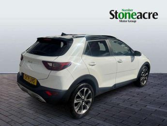 Kia Stonic 1.0T GDi 48V Connect 5dr DCT