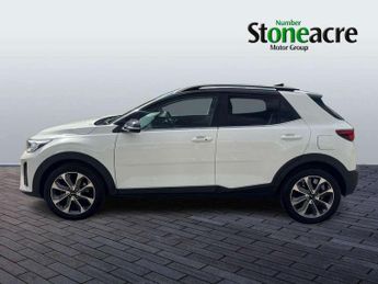 Kia Stonic 1.0T GDi 48V Connect 5dr DCT