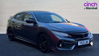 Honda Civic 1.5 VTEC Turbo Sport 5dr