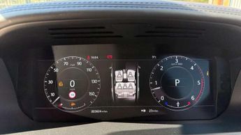 Land Rover Range Rover 3.0 TDV6 Autobiography 4dr Auto