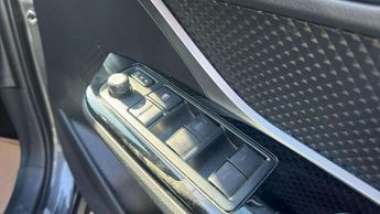 Toyota C-HR 2.0 Hybrid GR Sport 5dr CVT