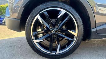 Toyota C-HR 2.0 Hybrid GR Sport 5dr CVT