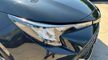 Toyota Corolla Touring Sport 1.8 VVT-i Hybrid Design 5dr CVT