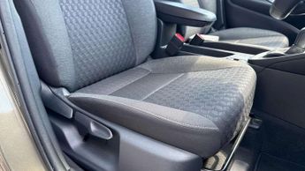 Toyota Yaris 1.5 Hybrid Icon 5dr CVT