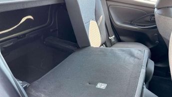 Toyota Yaris 1.5 Hybrid Icon 5dr CVT