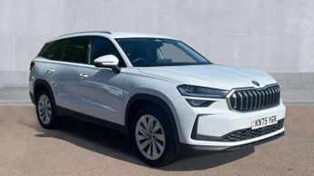 Skoda Kodiaq 1.5 TSI e-TEC SE L 5dr DSG [7 Seat]