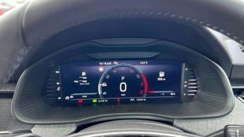 Skoda Scala 1.0 TSI 116 SE Edition 5dr DSG