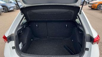 Skoda Scala 1.0 TSI 116 SE Edition 5dr DSG