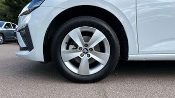 Skoda Scala 1.0 TSI 116 SE Edition 5dr DSG