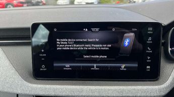 Skoda Scala 1.0 TSI 116 SE Edition 5dr DSG