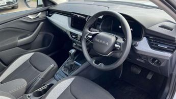 Skoda Scala 1.0 TSI 116 SE Edition 5dr DSG