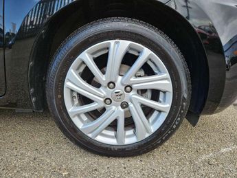 Suzuki Swift 1.2 Dualjet 83 12V Hybrid SZ-T 5dr Auto