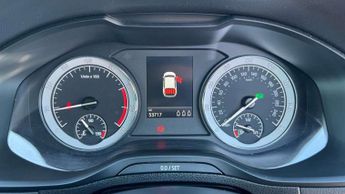 Skoda Karoq 1.5 TSI SE L 5dr DSG