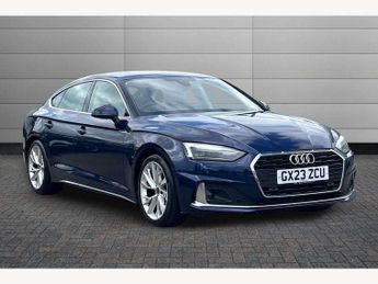Audi A5 35 TFSI Sport 5dr S Tronic