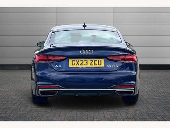 Audi A5 Sportback 35 TFSI Sport 5dr S Tronic