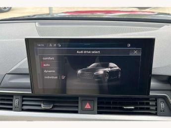 Audi A5 Sportback 35 TFSI Sport 5dr S Tronic