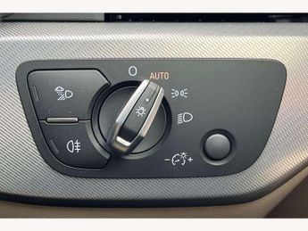 Audi A5 Sportback 35 TFSI Sport 5dr S Tronic