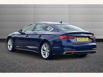 Audi A5 Sportback 35 TFSI Sport 5dr S Tronic
