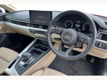 Audi A5 Sportback 35 TFSI Sport 5dr S Tronic