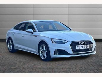 Audi A5 35 TFSI Sport 5dr S Tronic