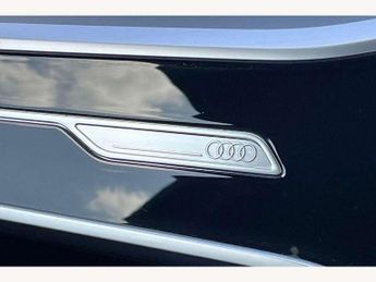 Audi A6 40 TFSI S Line 4dr S Tronic [Tech Pack]