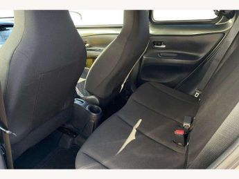 Toyota Aygo X 1.0 VVT-i Edge 5dr Auto