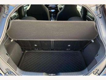 Toyota Aygo X 1.0 VVT-i Edge 5dr Auto