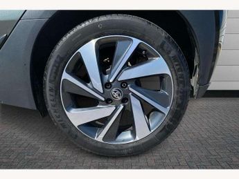 Toyota Aygo X 1.0 VVT-i Edge 5dr Auto