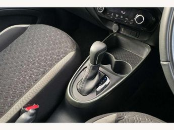Toyota Aygo X 1.0 VVT-i Edge 5dr Auto