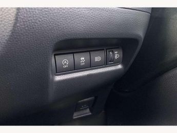 Toyota Aygo X 1.0 VVT-i Edge 5dr Auto