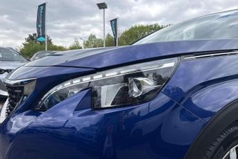 Peugeot 3008 1.5 BlueHDi GT Line Premium 5dr EAT8