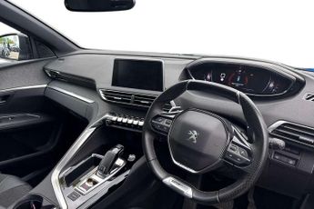 Peugeot 3008 1.5 BlueHDi GT Line Premium 5dr EAT8