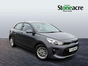 Kia Rio 1.4 2 5dr