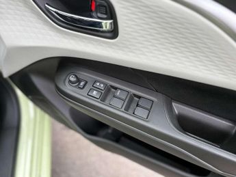 Suzuki Swift 1.2 Mild Hybrid Ultra 5dr